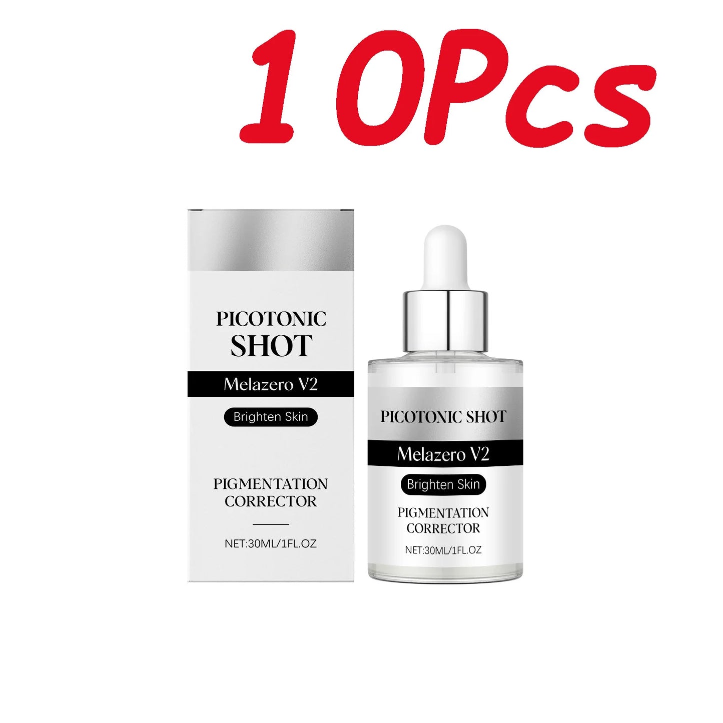 Niacinamide Brightening Face Serum – Dark Spot & Anti-Aging