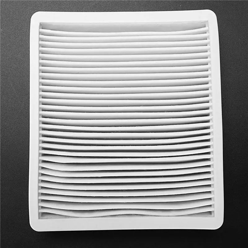 A36T-20Pcs Vacuum Cleaner Dust Filter Hepa Filter For Sc4300 Sc4470 White Vc-B710W Cleaner Accessories Parts Peaceful Pleasures Health and Wellness
