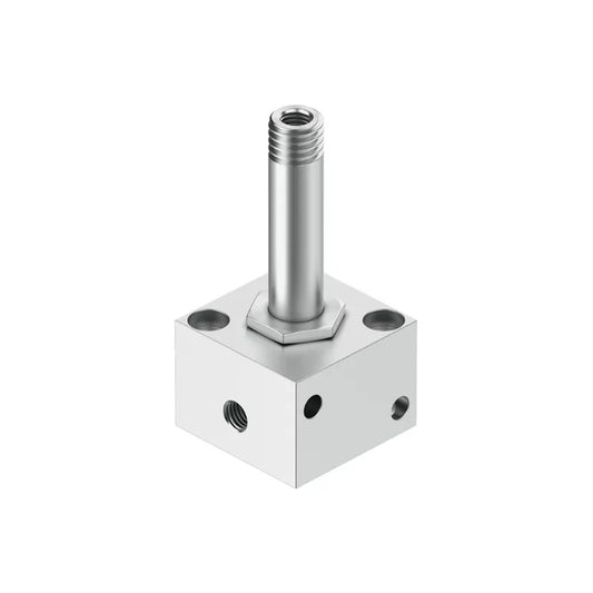 Parts for FESTO Festo Solenoid Valve MFH-3-M5 Two-position Tee 4450 Peaceful Pleasures Health and Wellness MFH-3-M5