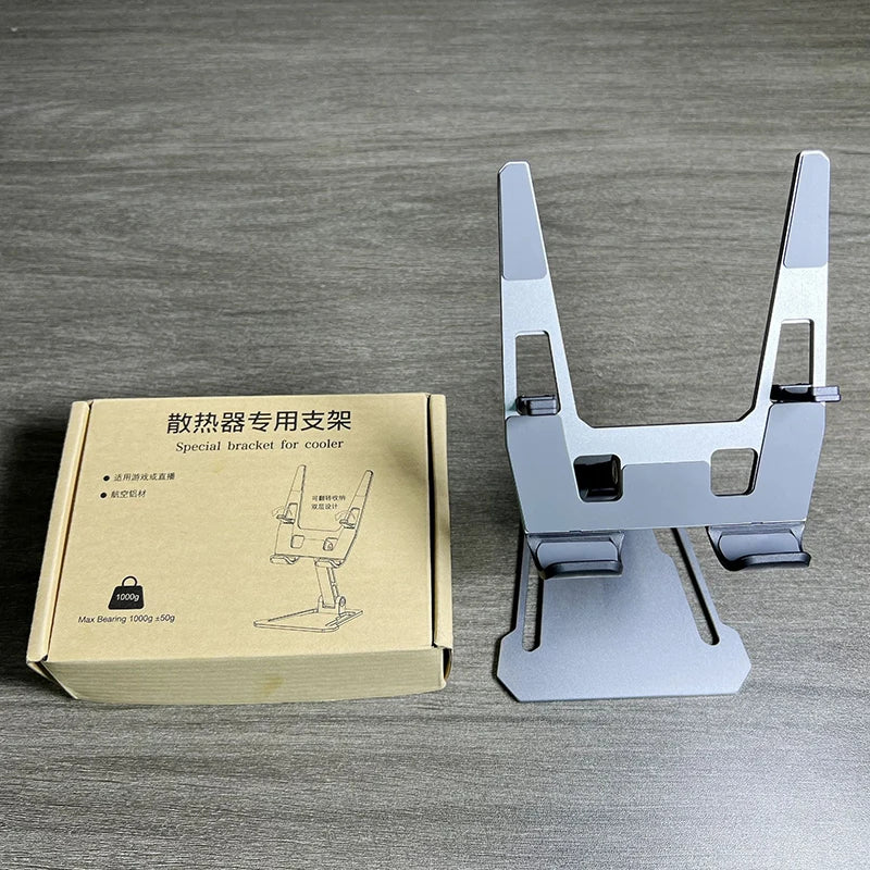 Mobile phone bracket Table holder for cell phone holder stand desktop phone Phone support Stand for tablet holder for cell phone Peaceful Pleasures Health and Wellness Aluminium alloy
