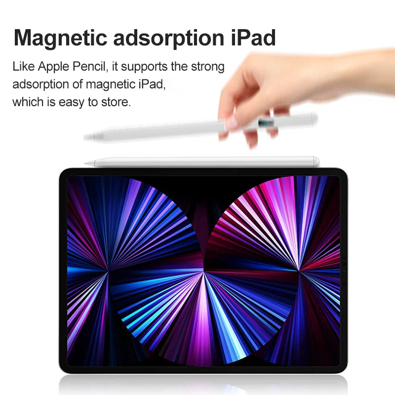Stylus pen for phone accessories Touch pencil for cell phone smart phone android universal stylus pen for ipad touch screen Peaceful Pleasures Health and Wellness