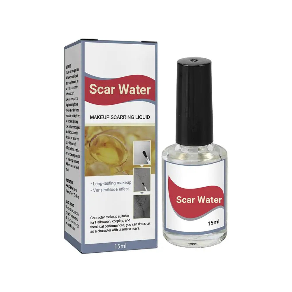 15ml Scar Liquid Special Effects Makeup for Halloween