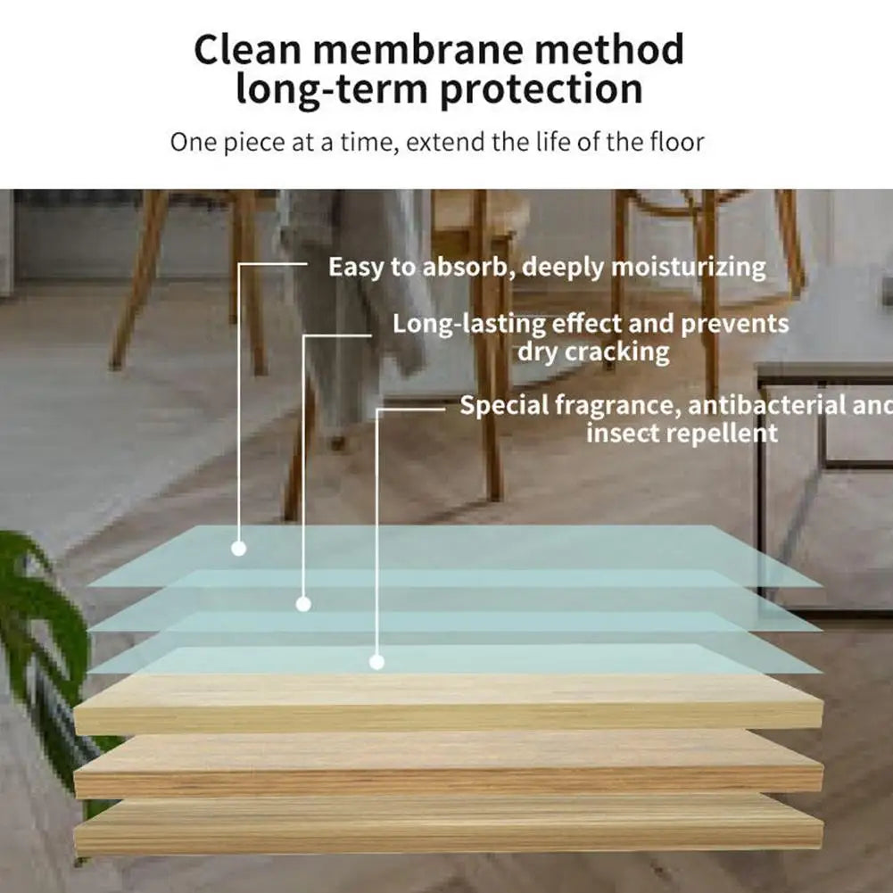 30PCS Mopping Floor Wiping Sheet Floor Cleaning Slice with Ability To Remove Dirt Household Ceramic Floor Tile Cleaning Tool Peaceful Pleasures Health and Wellness