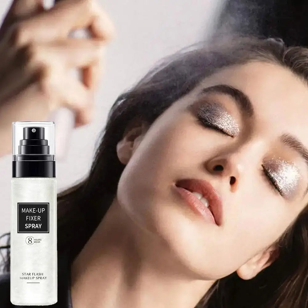 Professional Makeup Setting Spray for Long-Lasting Finish Peaceful Pleasures Health and Wellness