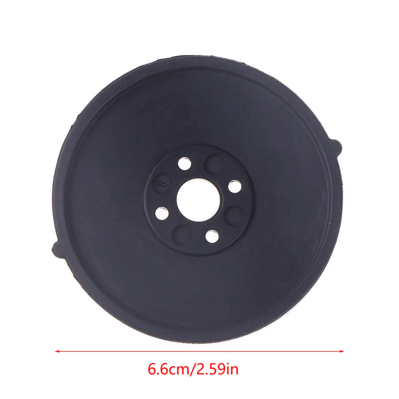 Air Pump Diaphragm Gasket Suction Cup | LP-20/40/60/100 Parts