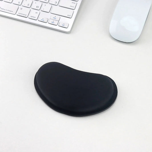 Mouse Gamer Wrist Rest Pad Support Home Office Computer Table Gaming Peaceful Pleasures Health and Wellness