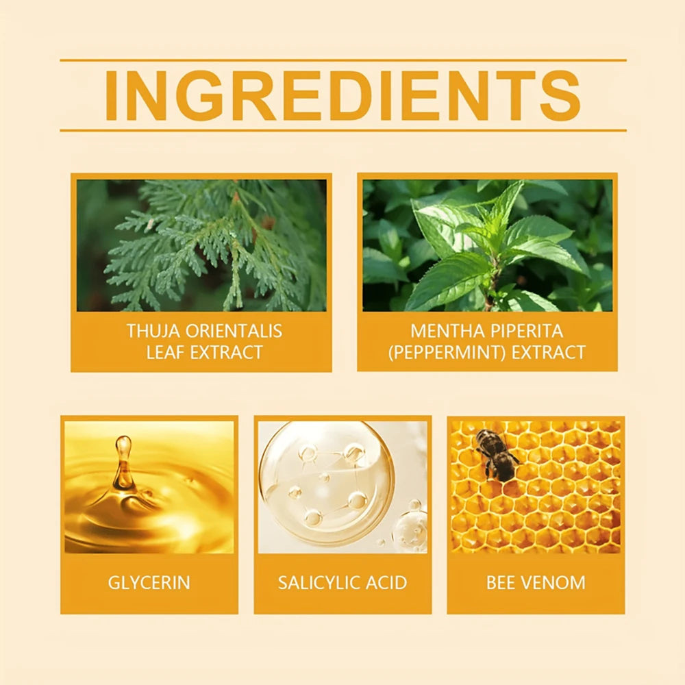 SUYARUN Premium Bee Venom Anti-Aging Face & Neck Cream - Firming Wrinkle Reduction, Deep Hydration Organic Formula. Peaceful Pleasures Health and Wellness