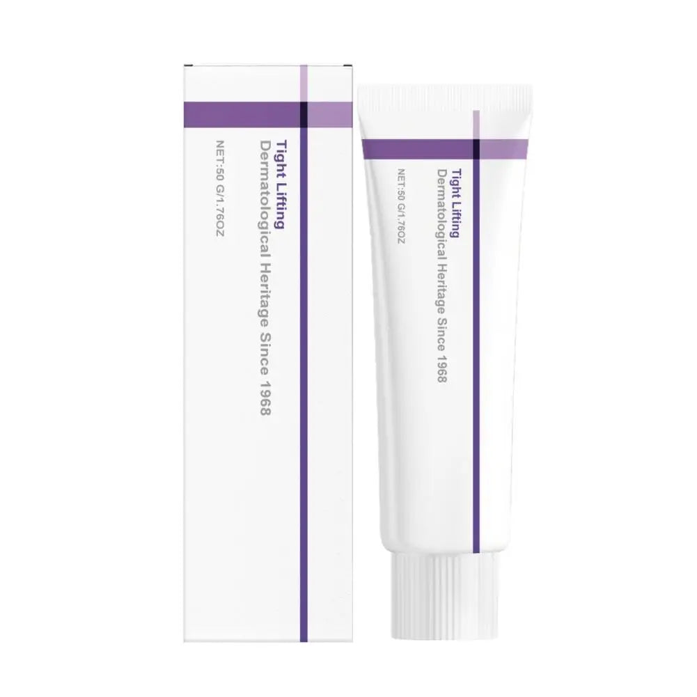 Collagen Anti-Wrinkle Moisturizer Cream 50ml | Mature Skin