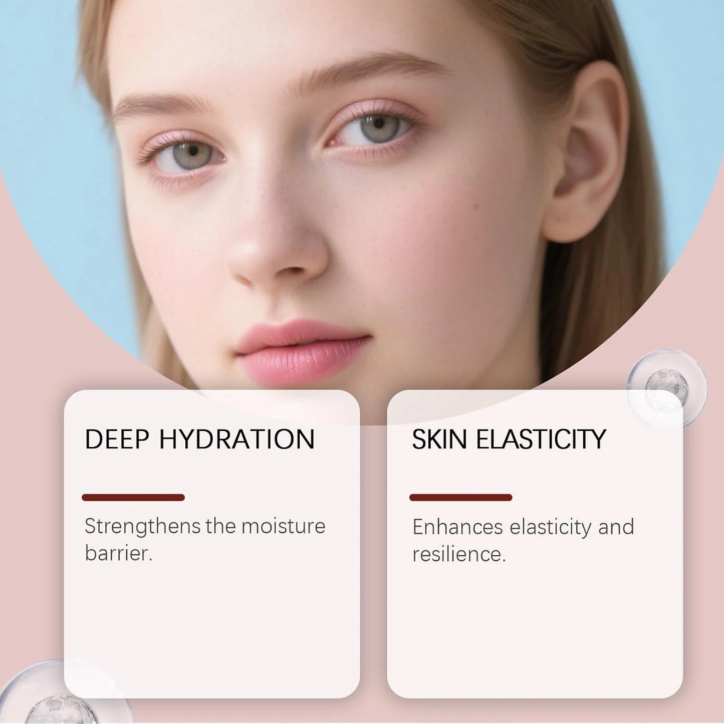 Calcium Multi Balm Retinol & Bee Venom – Hydrating Face Cream Moisturizing Face Cream Peaceful Pleasures Health and Wellness