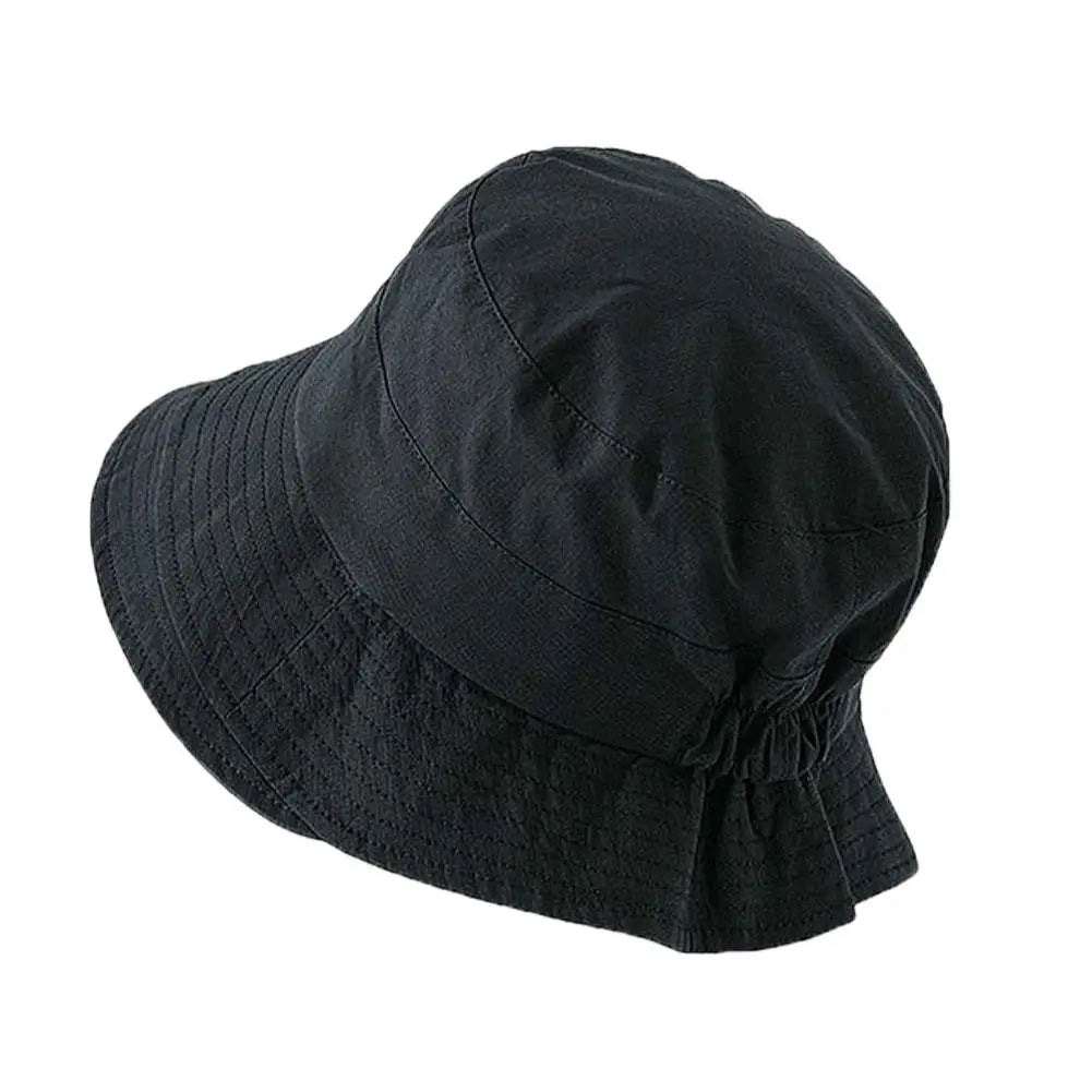 Quick-Dry UV Sun Hat – Fishing, Hiking & Camping Bucket Hat