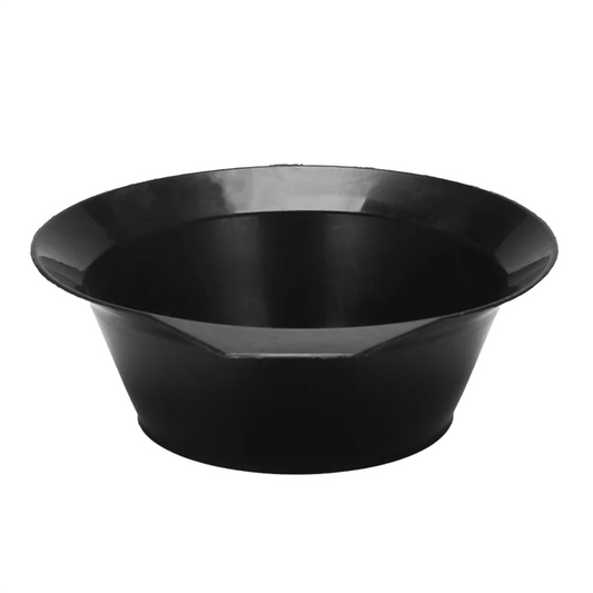 AA20-4X Hairdressing Salon Hair Color Dye Bowl Tint Coloring [Personal Care] Peaceful Pleasures Health and Wellness Black NONE
