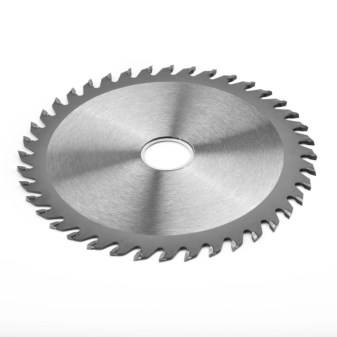 Circular Saw Blade Wood Cutting Disc 40 Teeth Bore Woodworking Wheel