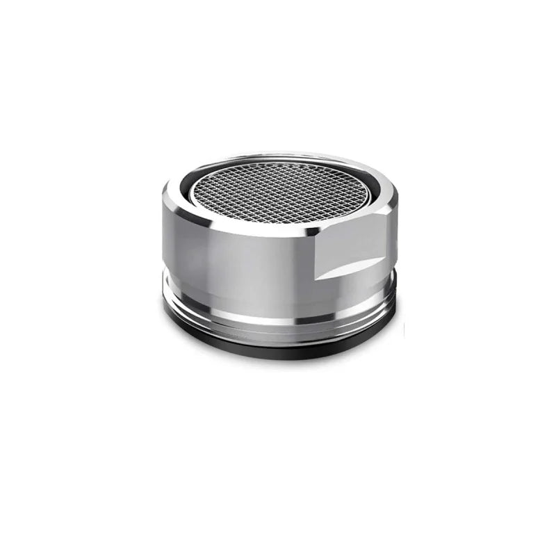 Brass 24mm Faucet Aerator – Water Saving Bubbler Nozzle Filter