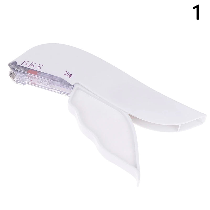 Disposable Skin Stapler – Stainless Steel Surgical Wound Closure