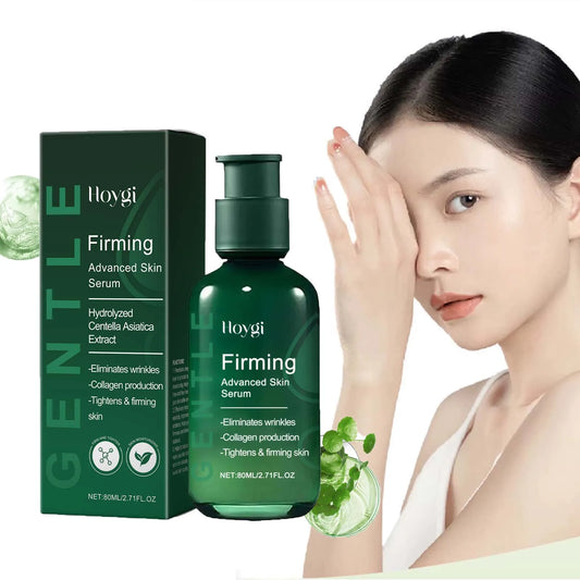 Hyaluronic Acid Serum – Collagen Firming & Pore Minimizer 80ml Peaceful Pleasures Health and Wellness