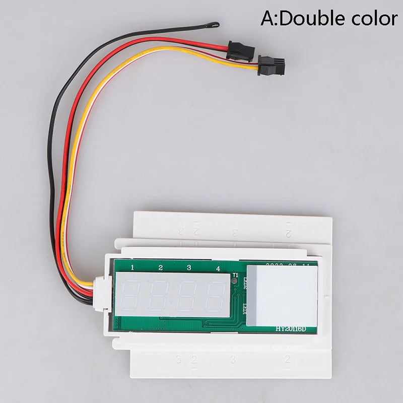 LED Bathroom Mirror Dimmer Switch | Light Sensor Controller