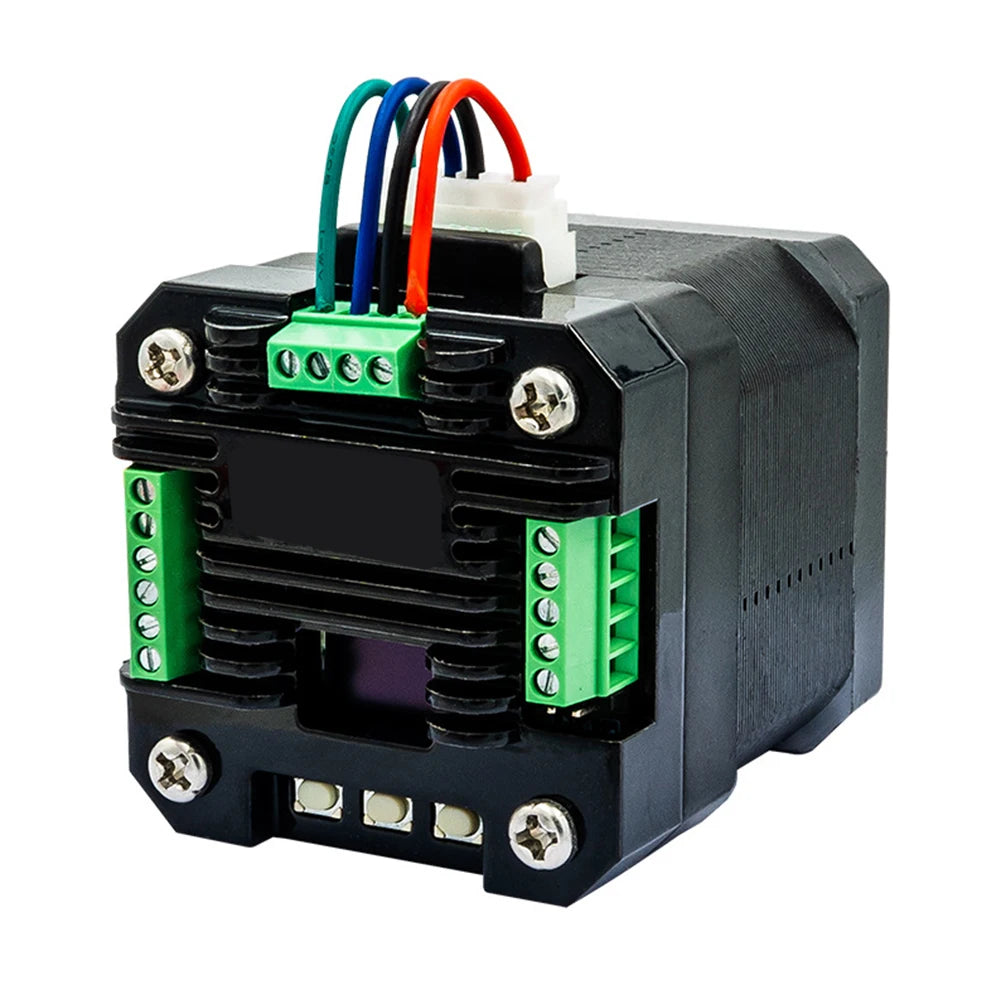 ERVO42D NEMA17 Closed-loop Stepper Motor Driver CNC3D Printers Genl