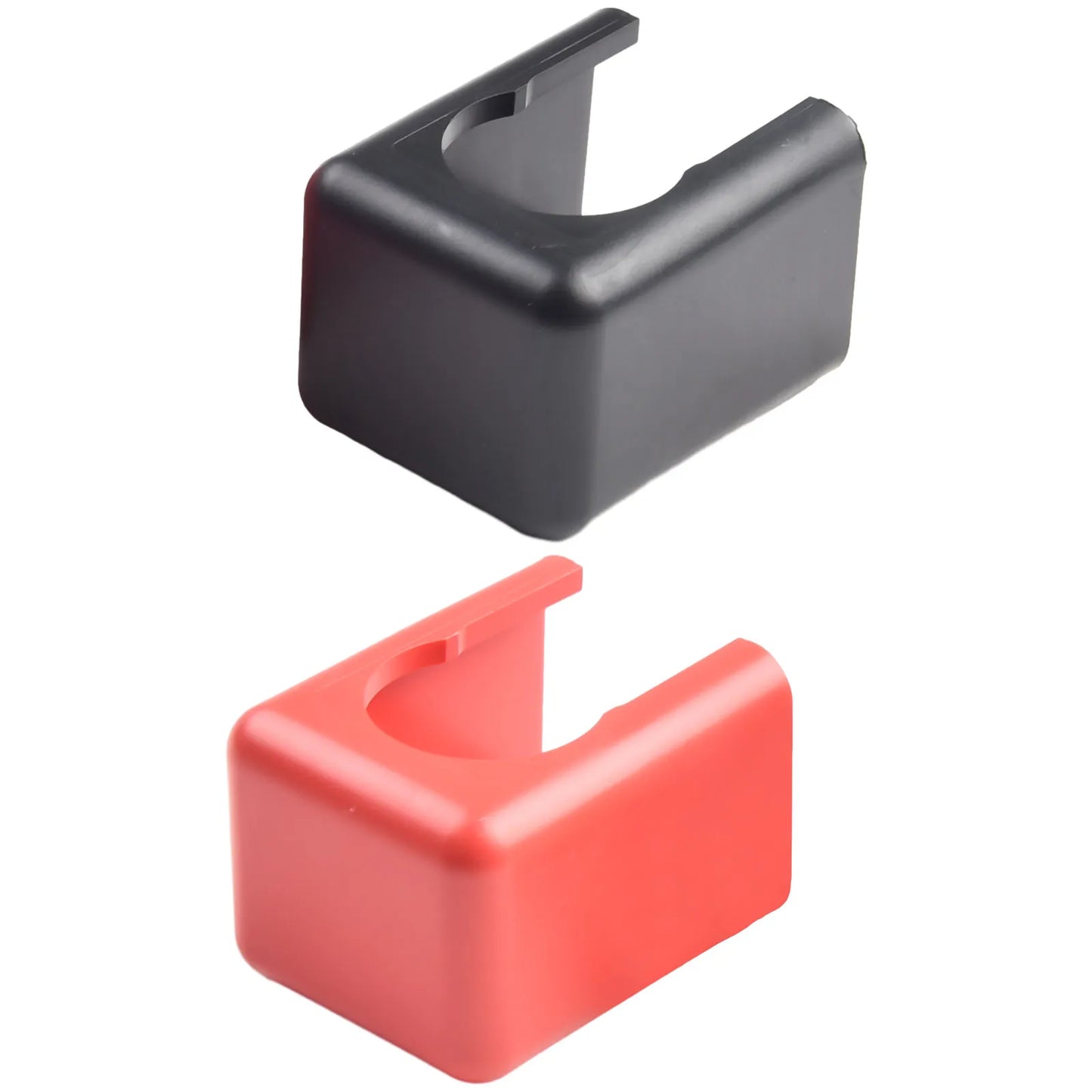 2-Pack Battery Terminal Connector Cover 120A–500A IP67