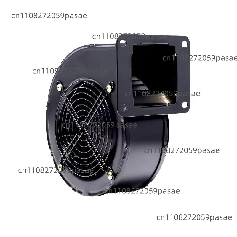 130FLJ1 85W Centrifugal Fan Blower – Stainless Steel