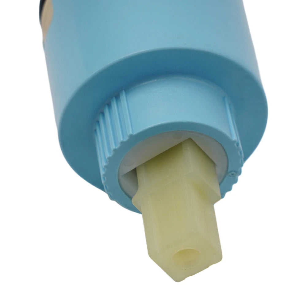 Lever Tap Mixer Universal Kitchen Bathroom Faucet Ceramic Cartridge