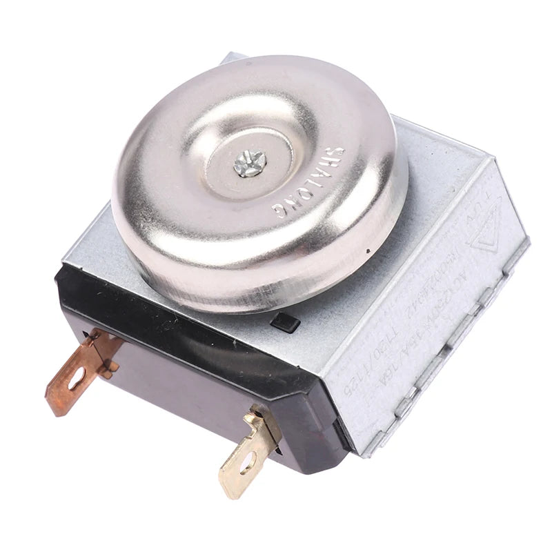 Delay Timer Switch for Microwave, Oven & Air Fryer | 15A 16A Appliance Timer Switch Peaceful Pleasures Health and Wellness