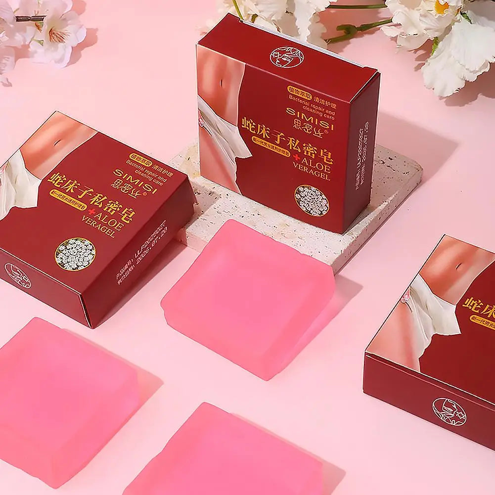 Handmade Soap cleansing and moisturizing private shower soap for men and women for travel Gift Deodorization Peaceful Pleasures Health and Wellness