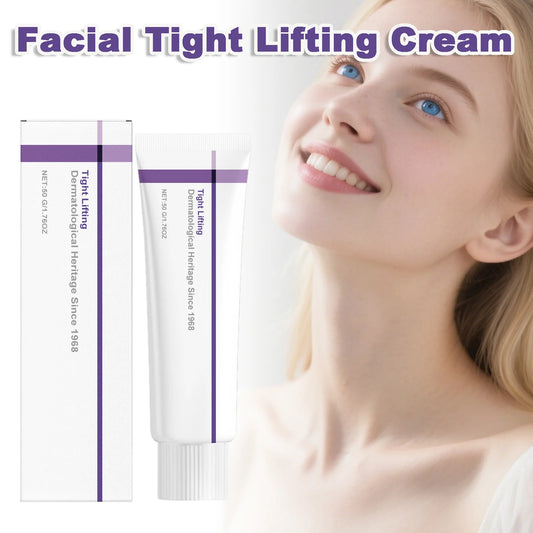 Hoygi Ceramide Facial Firming Cream – Anti-Aging Moisturizer Anti-Aging Face Cream Peaceful Pleasures Health and Wellness