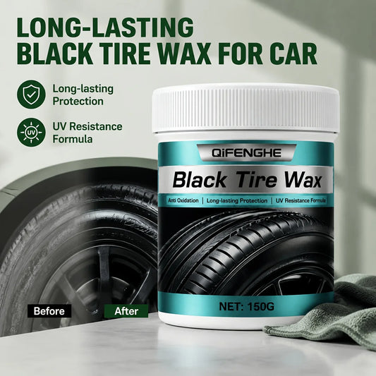 Plastic & Rubber Repair Paste – Car, Tire & Wheel Hub DIY Fix Auto Repair Paste Oasis Select