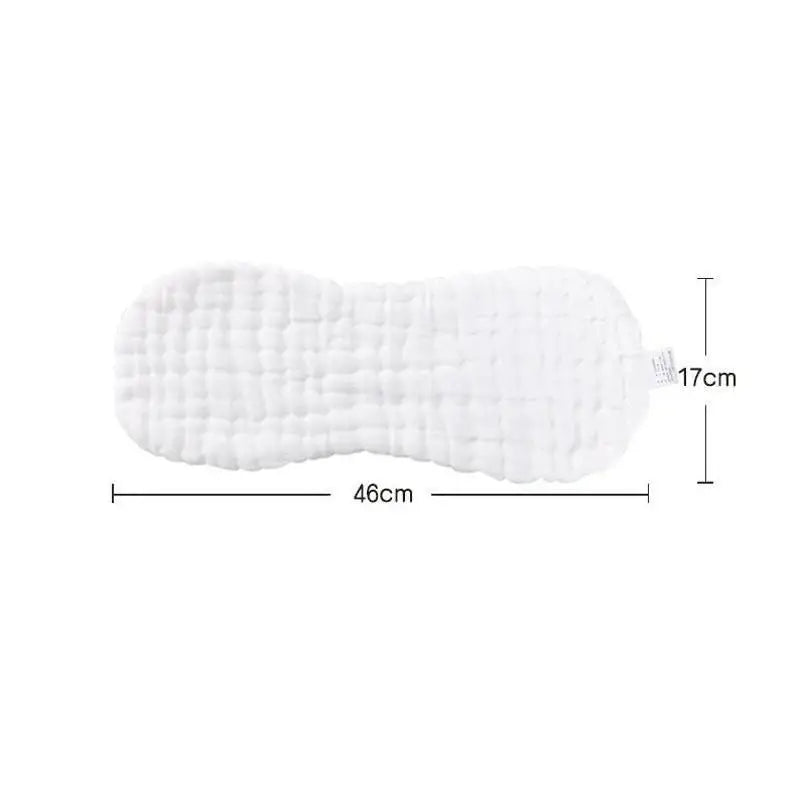 12 Layers Baby Nappies Pure Cotton Peanut Diaper Insert Changing