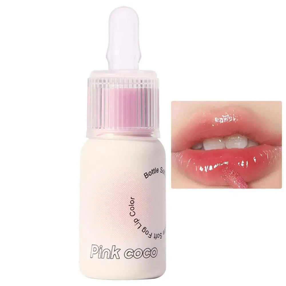 Silky Liquid Lip Stain Tint – Lips, Cheeks & Eyes | 7.1ml