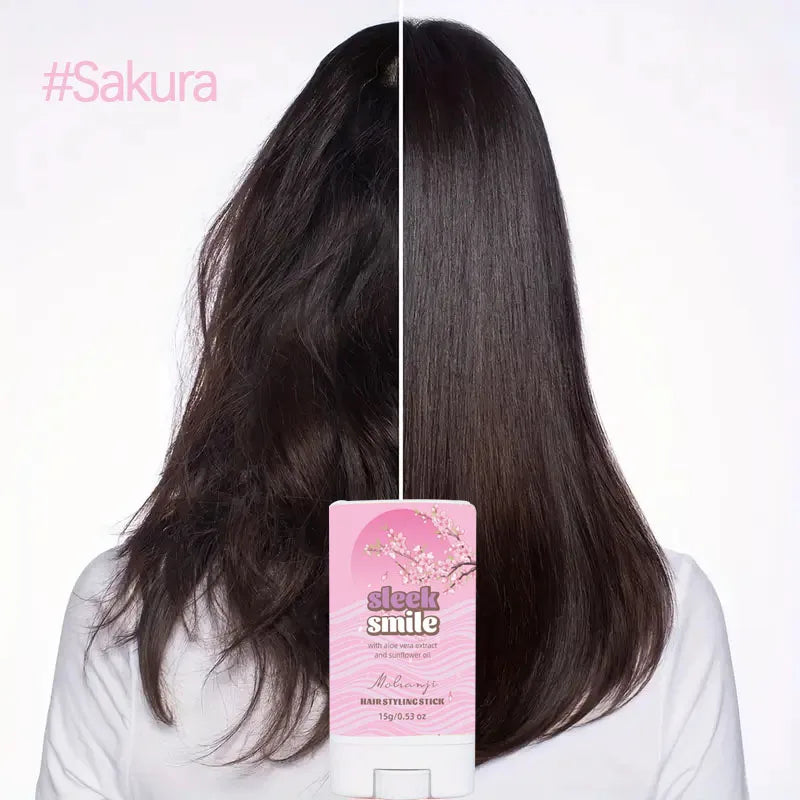 Refreshing Hair Wax – Long-Lasting Hold for All Hair Types