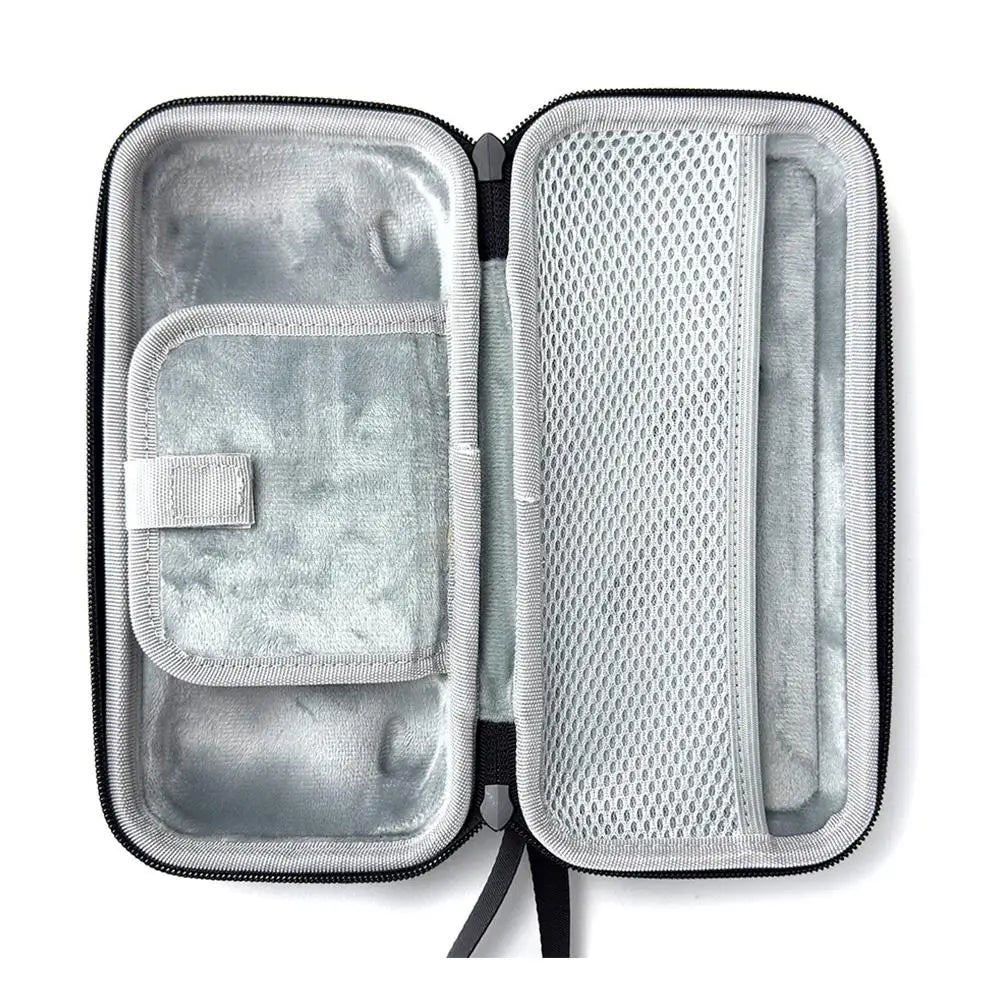 Retroid Pocket 6 Carrying Case – Oxford Cloth Shockproof Travel Storage Bag Peaceful Pleasures Health and Wellness