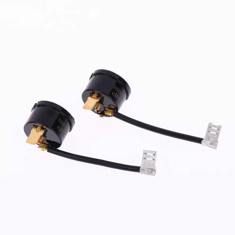 Refrigerator Compressor Thermal Overload Protector Replacement