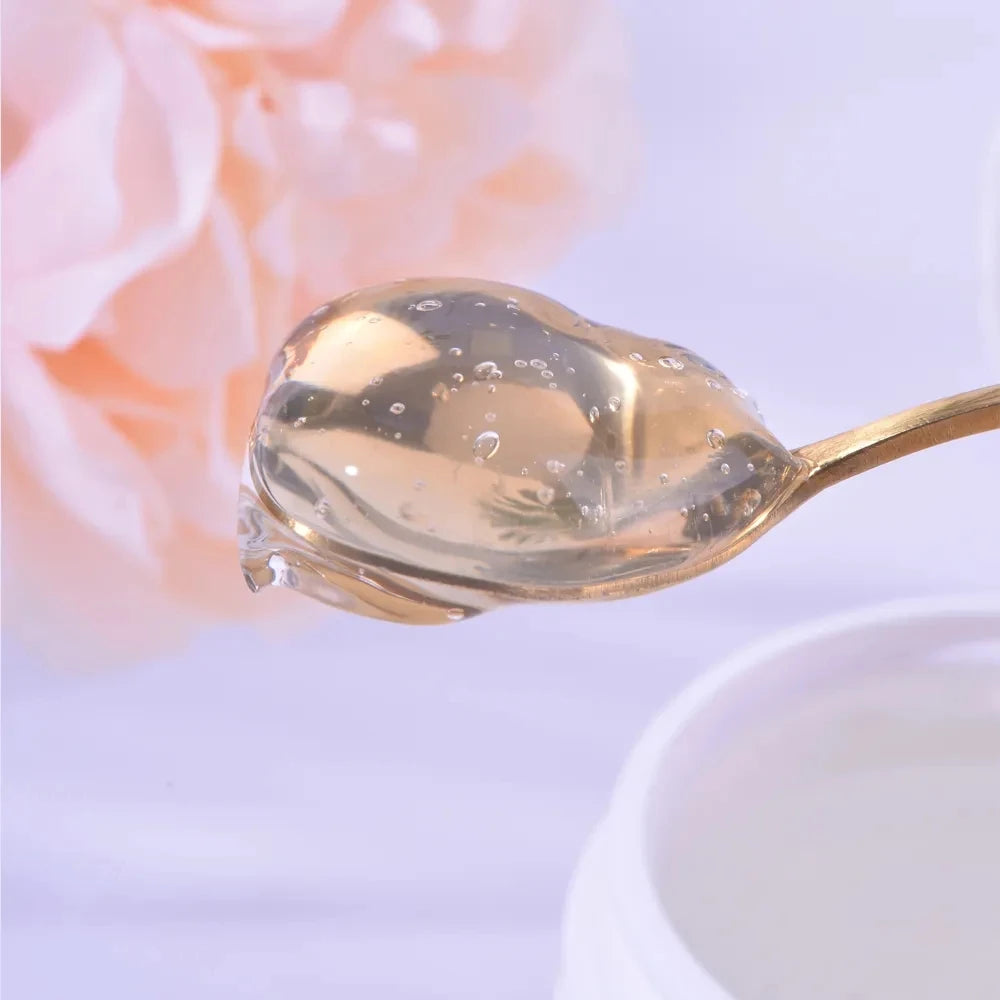 Chinese Famous Gongdeng 175g Almond Facial Mask Deep Pore Cleanser - Moisturizing Face Mask - Exfoliating Face Mask Peaceful Pleasures Health and Wellness