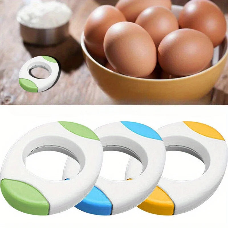 Egg Clipper Eggshell Breaker Eggshell Cutter Eggshell Opener Eggshell Slicer Kitchen Artifact Practical Egg Topper Cutter Shell Peaceful Pleasures Health and Wellness