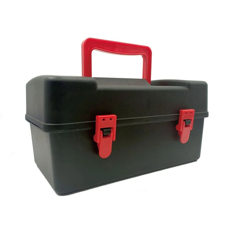 Gyro Toy Gift Set Storage Box – Foam Case for Launcher & Tops