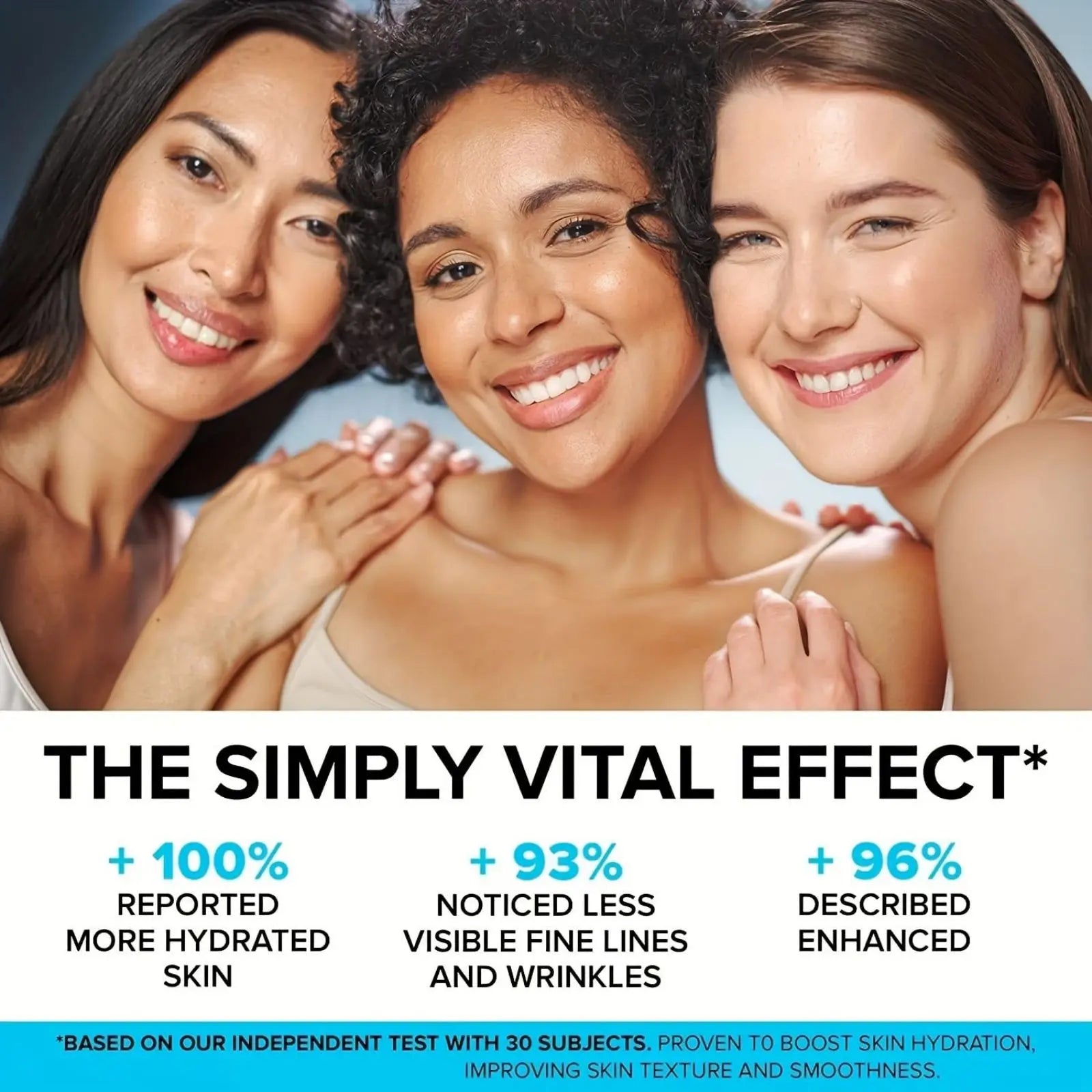 Collagen Cream for Face with Retinol and Hyaluronic Acid Peaceful Pleasures Health and Wellness