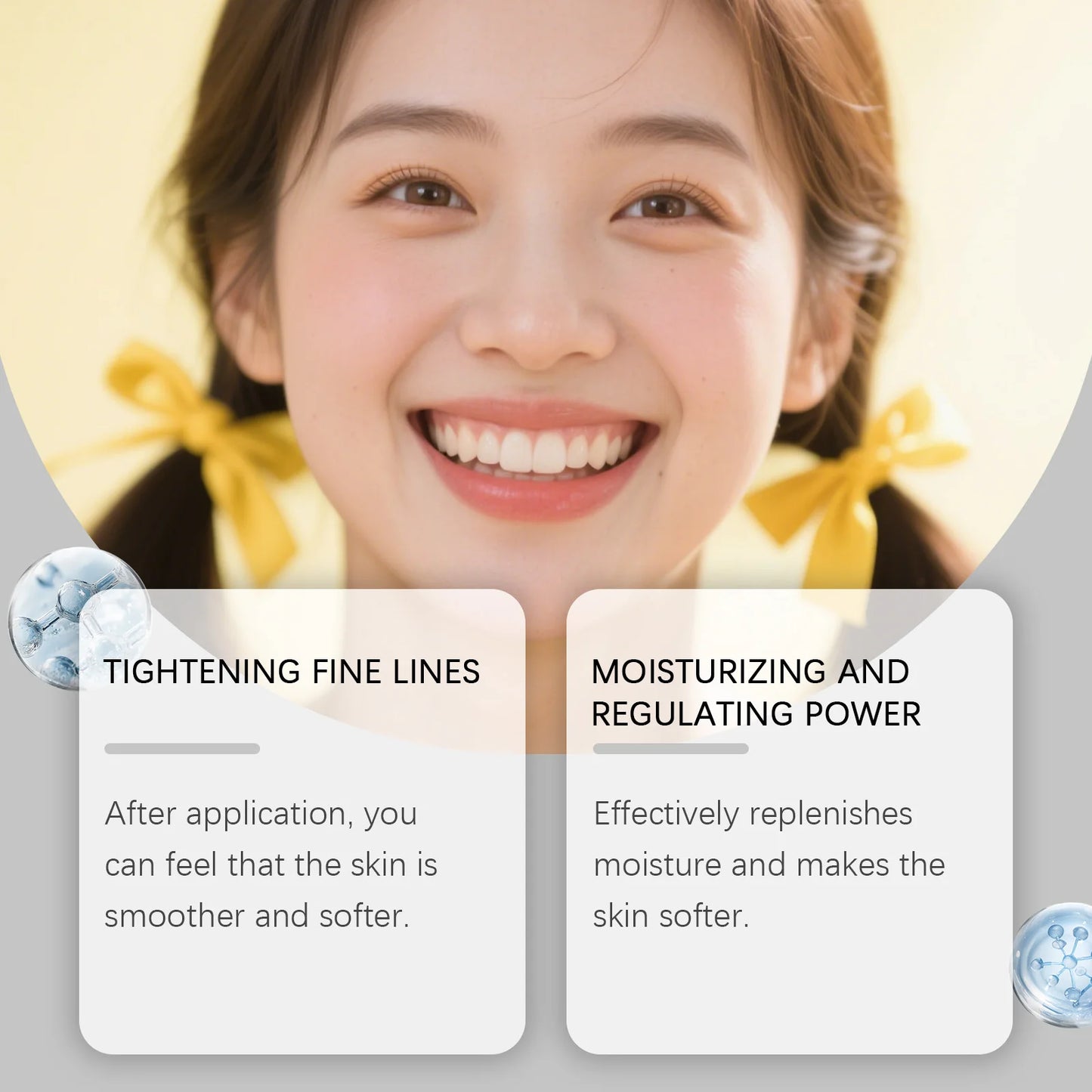Retinol Firming Face Serum – Anti-Aging, Pore Minimizing 30ml
