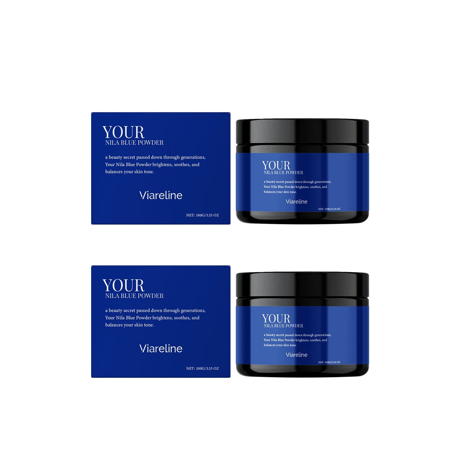 Moisturizing Facial Mask Powder Brightening Glowing Reduce Wrinkles Smoothing Firming Soft Pore Cleansing Hydrating Facial Mask Peaceful Pleasures Health and Wellness 200g boxed