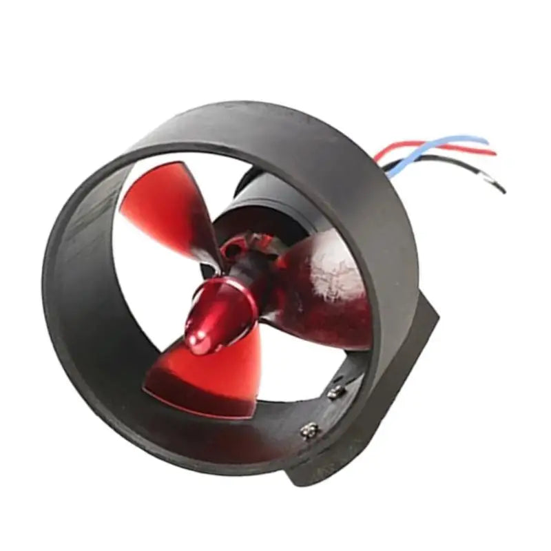 U13F 600W Brushless Underwater Thruster Motor 12-24V RC Boats