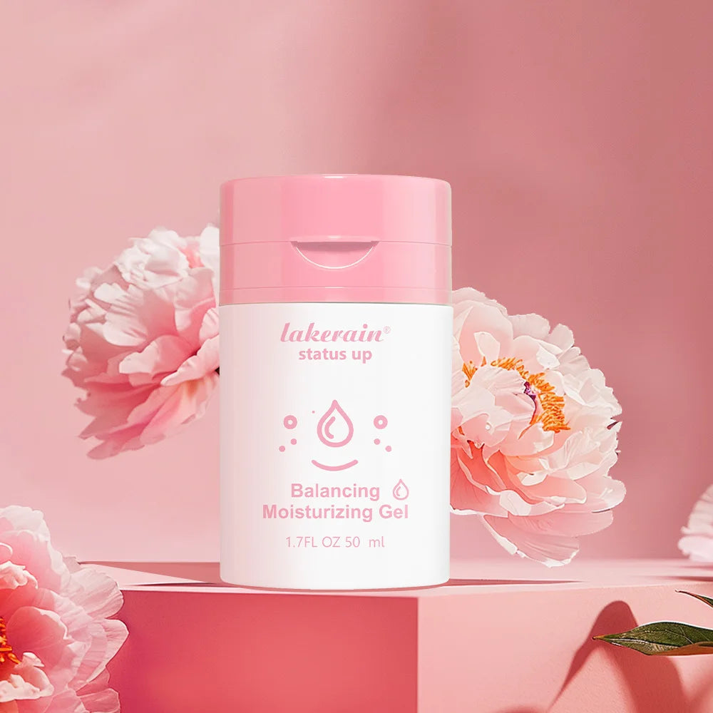 Bubbles Niacinamide Face Cream – Shine-Free Moisturizer Face Moisturizer Cream Peaceful Pleasures Health and Wellness