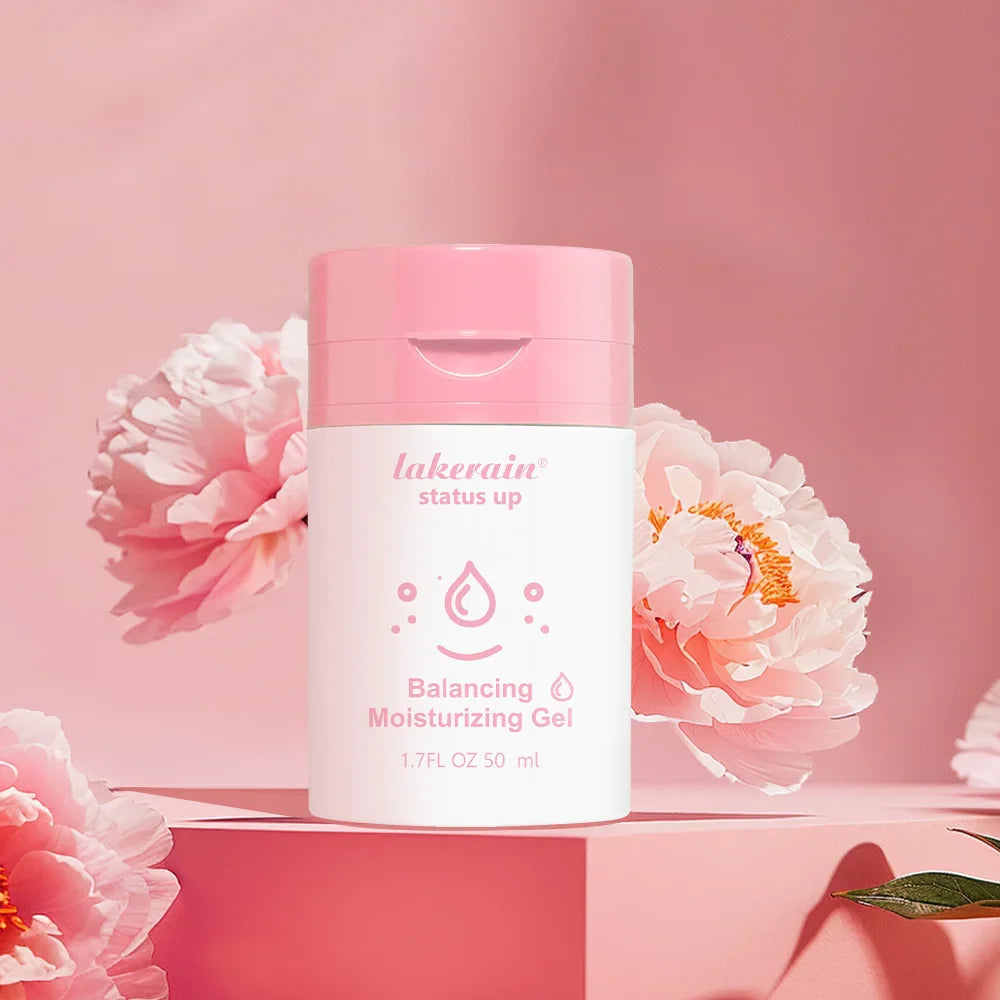 Bubbles Niacinamide Face Cream – Shine-Free Moisturizer