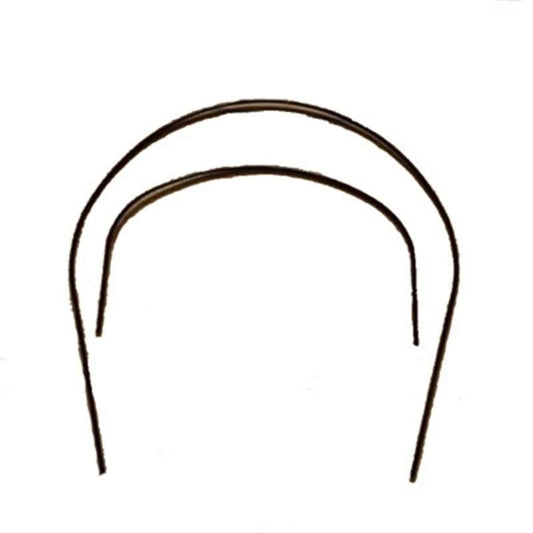 Iron Sun Canopy Support Bracket for Yoyo & Yoya Strollers Stroller Canopy Bracket Peaceful Pleasures Health and Wellness
