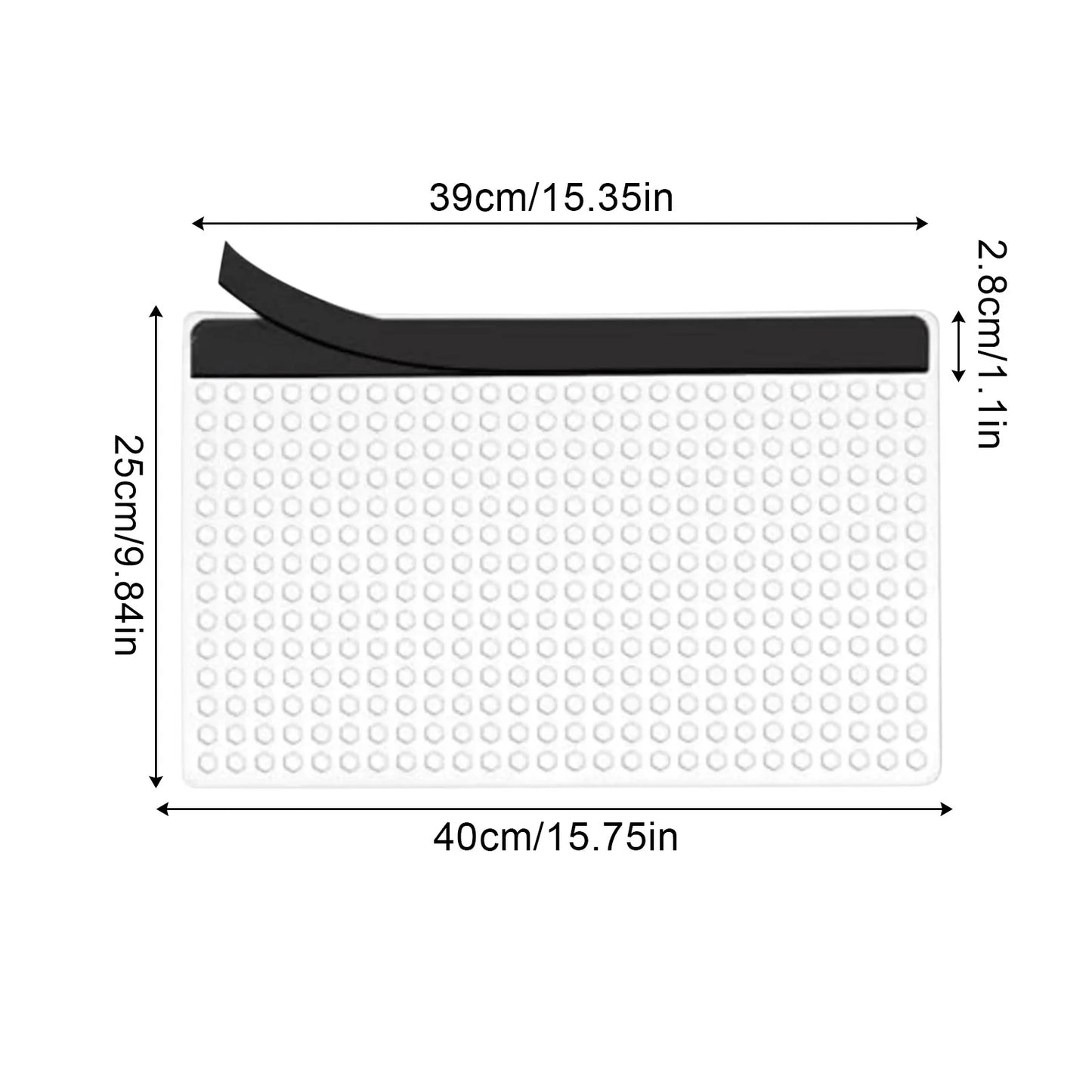 Pool Skimmer Net Pool Skimmer guard kit Leaf Guard Mesh Screen Protective Heavy-Duty for Pond Poolside Hot Tub pool cleaning net Peaceful Pleasures Health and Wellness