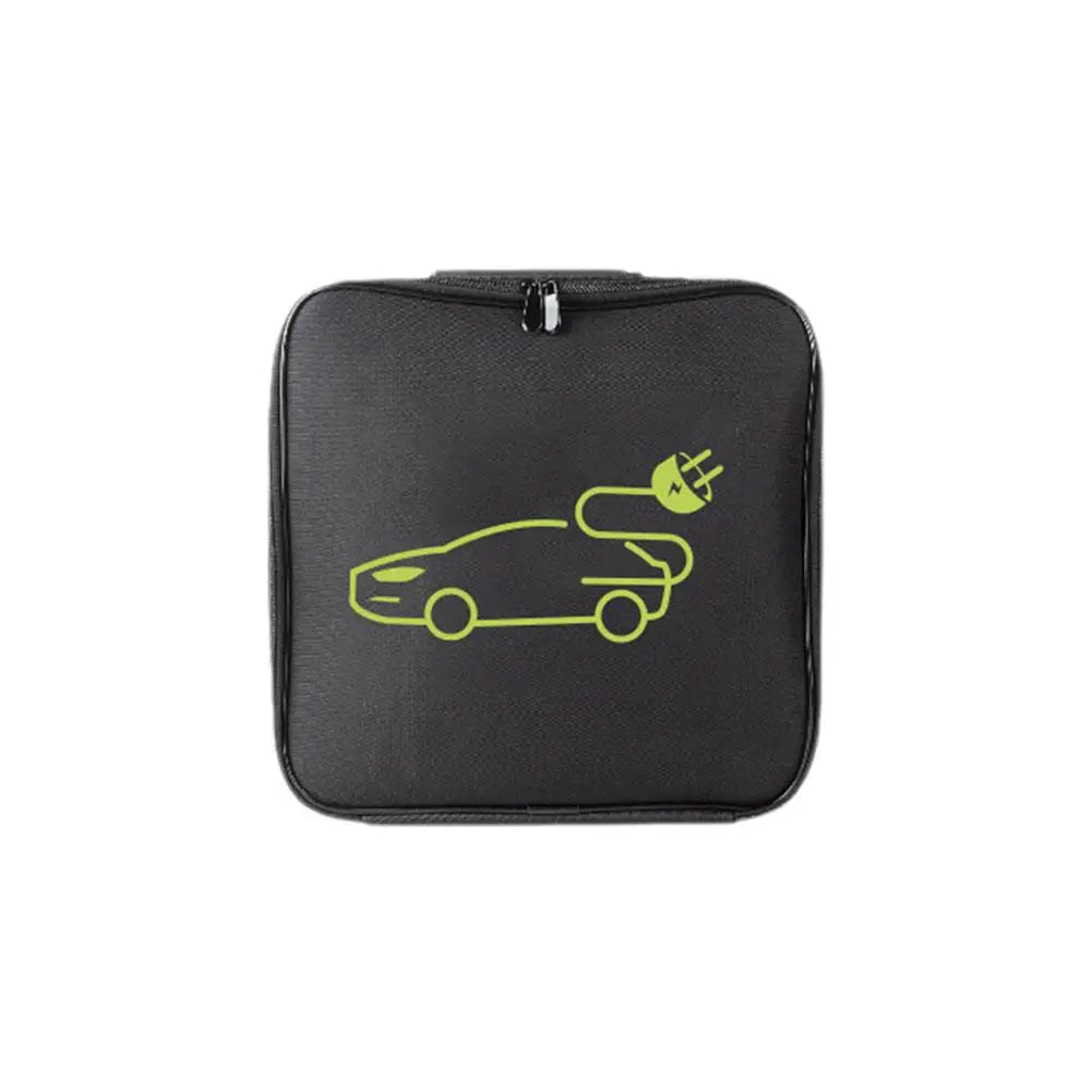 EV Charging Cable Storage Bag – Waterproof & Flame-Retardant