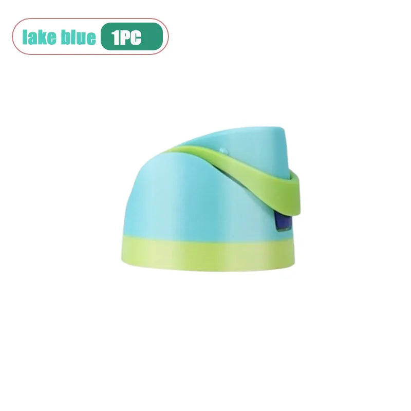 Kids Thermos Replacement Flip Lid – Spill-Proof & Leakproof