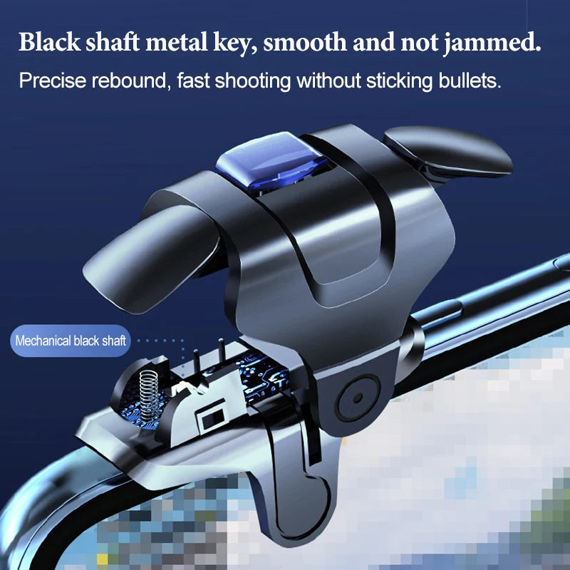 Multi-function frequency conversion chicken eating artifact auxiliary button chicken king three generations continuous mobile Peaceful Pleasures Health and Wellness