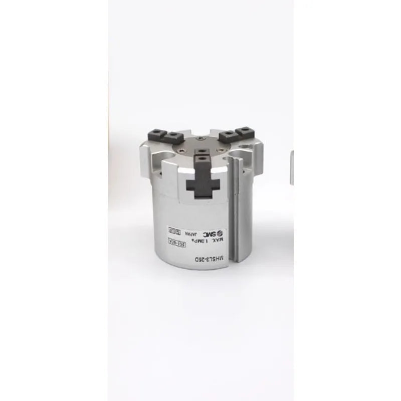 The parts are suitable for the original SMC cylinder MHSL3 16 20 25 32D 40D 50D 63 80 100 125 Peaceful Pleasures Health and Wellness