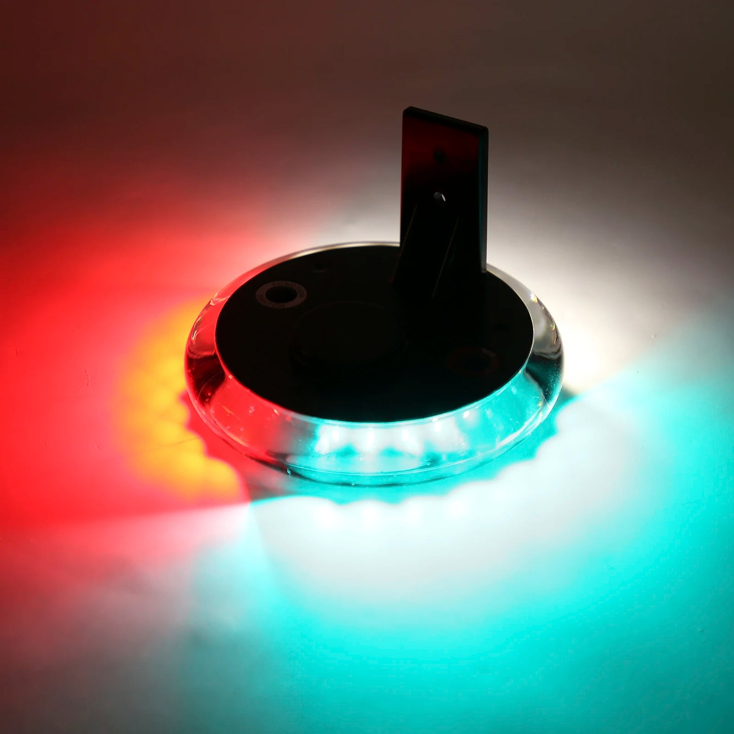6 Modes Boat Bow Light Navigation Lamp Waterproof Wharfs Berths