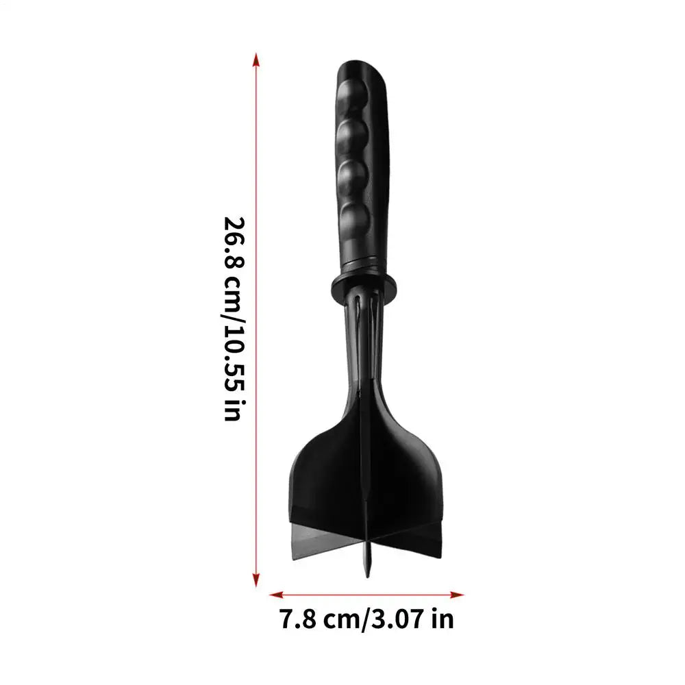 Meat Chopper & Ground Beef Masher | Ergonomic Kitchen Tool